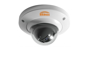 STC-HD2100 | IP Dome Kamera