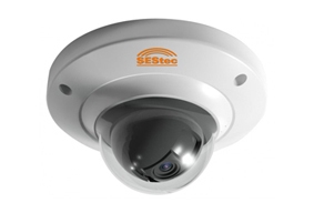 STC-HDB3200C | IP Dome Kamera