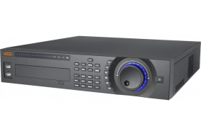 STC-NVR3816 - IP Rekorder