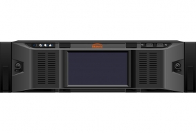 STC-NVR6000 - IP Rekorder | NVR