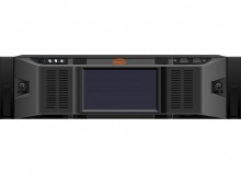 Modernste Sicherheitstechnik